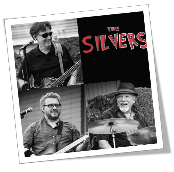 The Silvers – Redefining Pop Music by Blending Nostalgia and Innovation