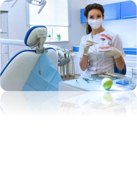 Western Community College − Promoting Oral Hygiene Through Its Dental Assistant Program