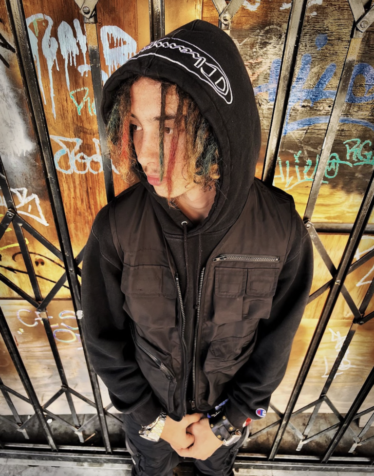 Unmasking the “Friendly Neighborhood Butcher”: jsect’s Journey from Teenager to Rap Phenomenon