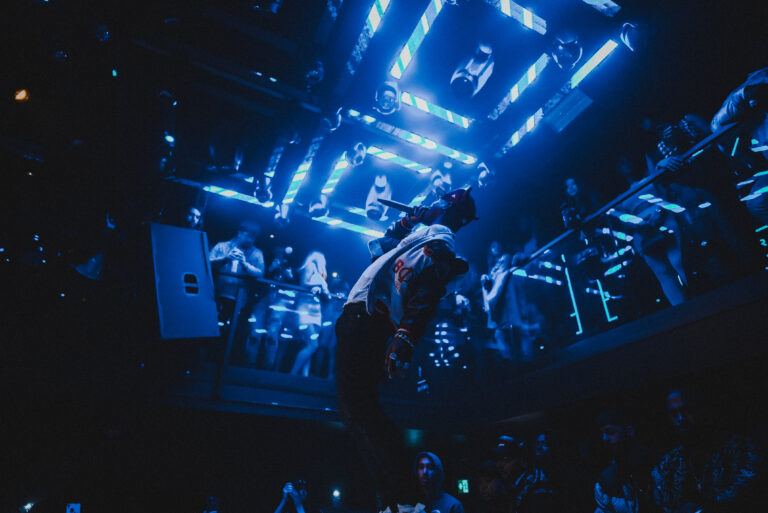 Reinventing Nightlife in Toronto: 44 Toronto Sets a New Standard