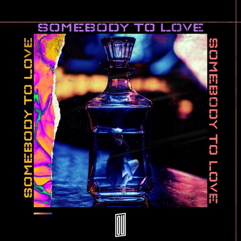 OLI’s “Somebody To Love” – A Modern-Day Ray Charles Experience