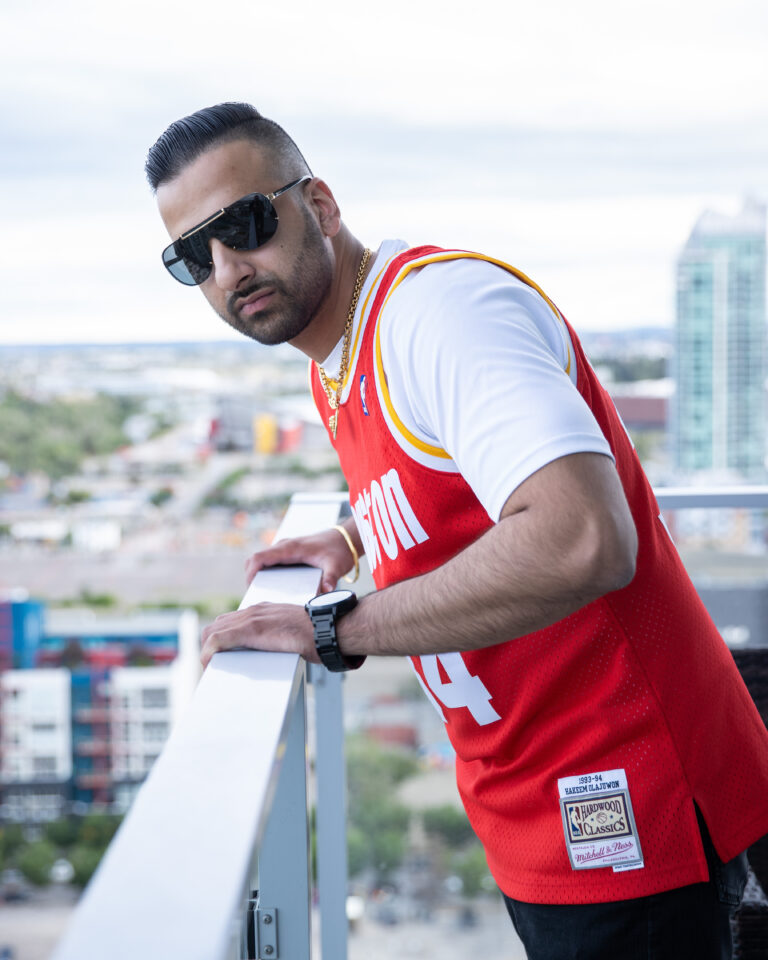 Betting on Himself: The Rise of Music Artist Brarstar and His Anthem for Self-Belief