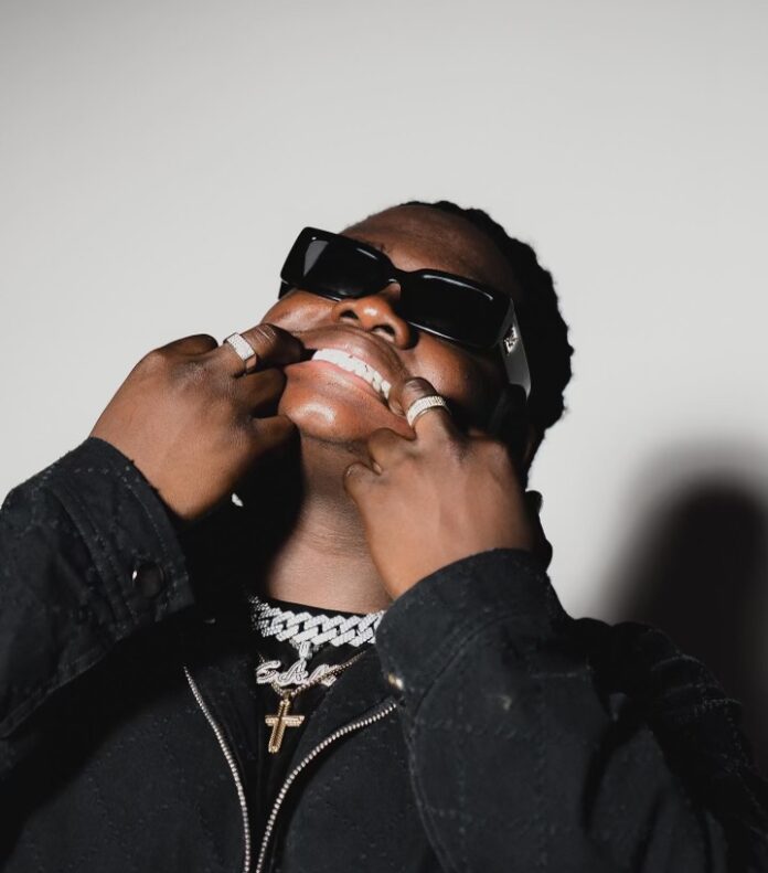 From Queens to Worldwide Cam Blairs Musical Journey