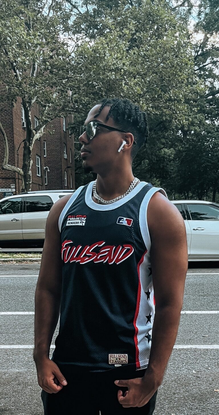 Calvin Negron: Artist and Social Media Influencer Looking to Impact the Music and Streaming Industry