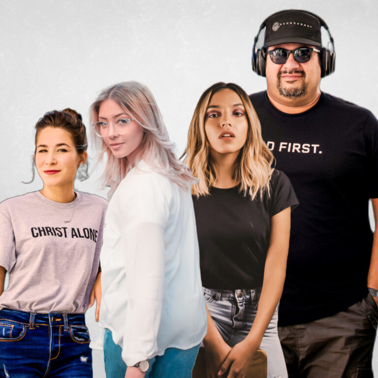 Mariannah y Diego – A Journey from Spiritual Blindness to Divine Enlightenment with New Single “Ciegos”