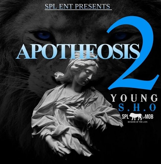 APOTHEOSIS 2: RETURN OF THE BLUE LION