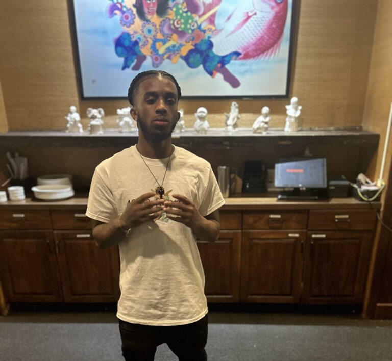 The Artistry of Doon Baby: An Alaskan Music Sensation