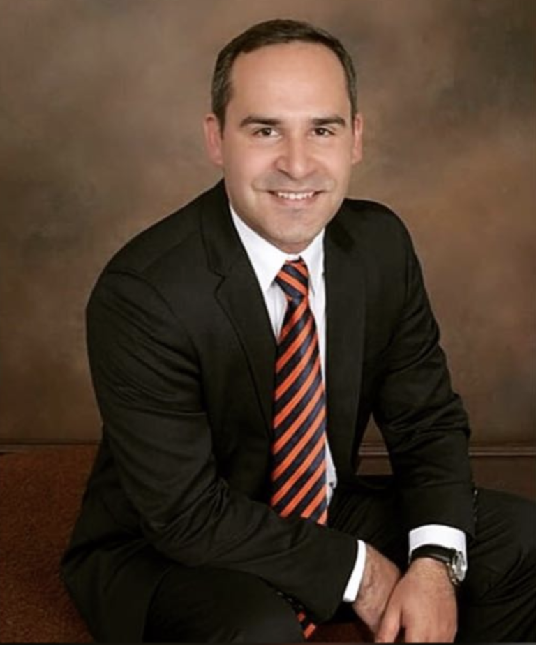 The Joy of Meaningful Work: How Carlos D. Cienfuegos Transforms Lives at Sentry Living Solutions