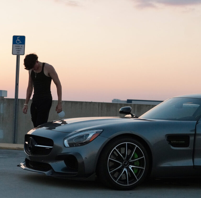 Terren Atkinsa: From Busboy to Business Tycoon at 18! 