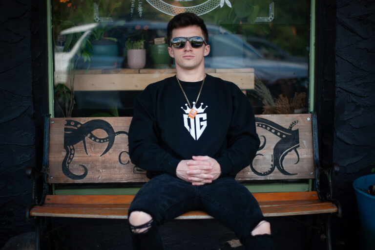 Ogcrains Unveils ‘Pain’: A Reminder You’re Never Alone in Suffering