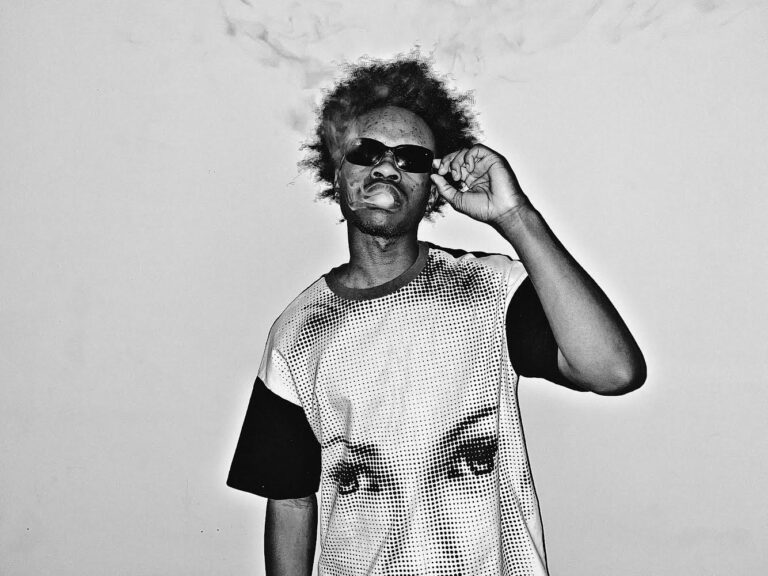 I’amMe: South Carolina’s New Wave Underground Artist Drops “Frantic”