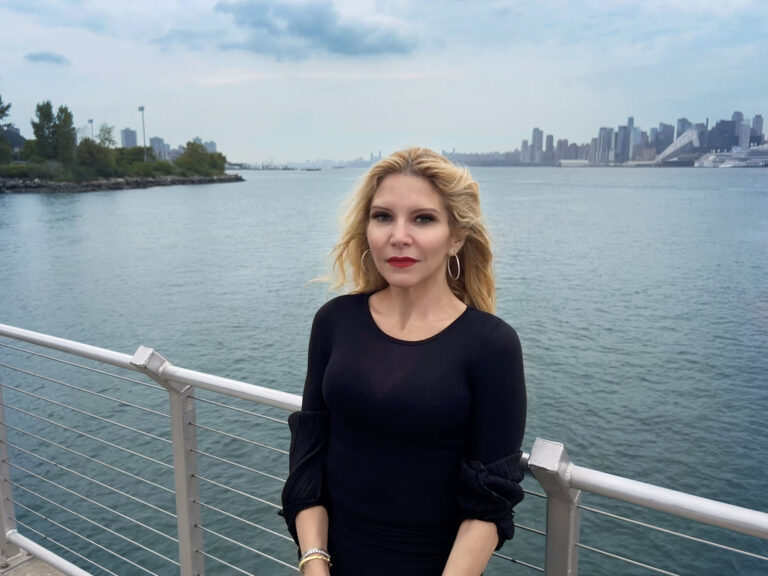 “Always a Work in Progress” – Natanya Wachtel on The Power of Transformation: How Anyone Can Become Their Ideal Self