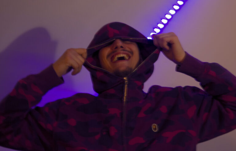 Why Trucci Is One to Watch