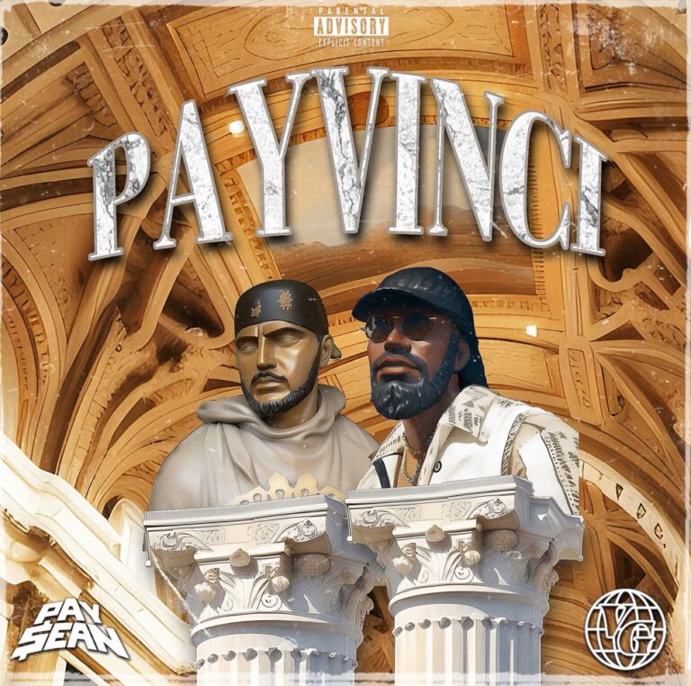 PayVinci & The Inspirational Journey of Vinci Globetrotta and Pay$ean