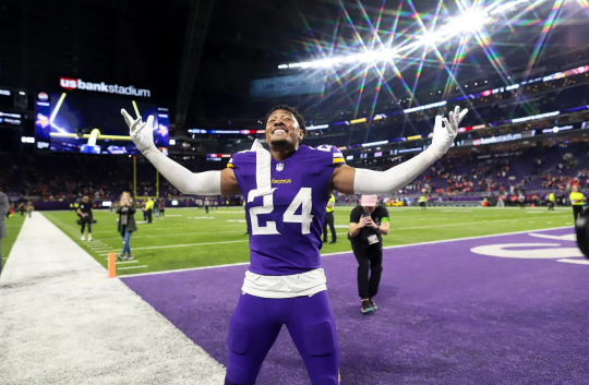 Minnesota Vikings Shock The San Francisco 49ers on MNF