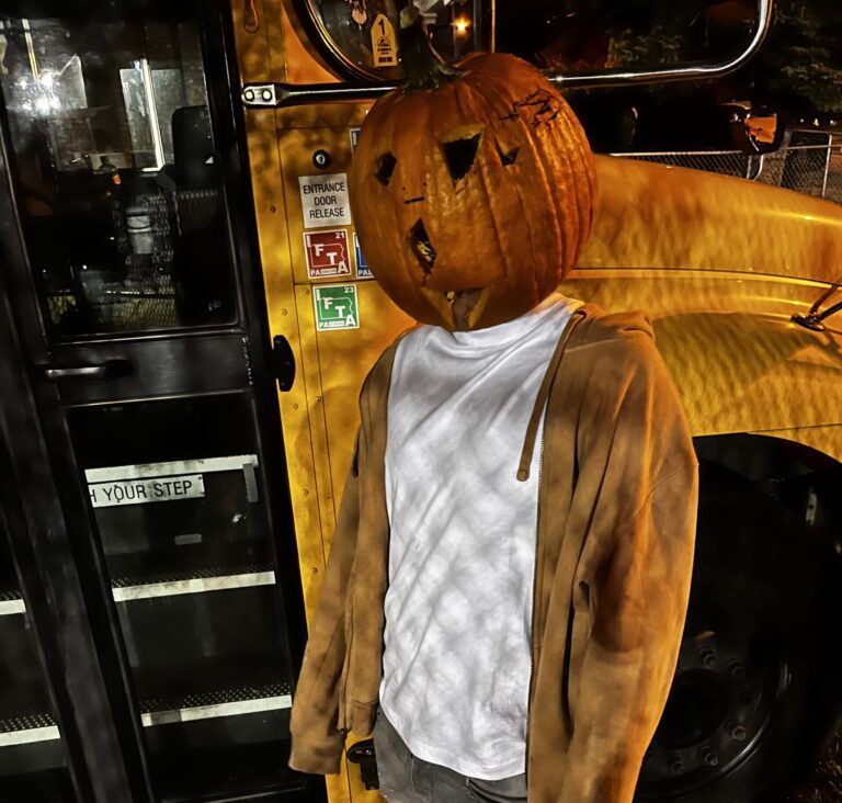 Kyle Goner’s Journey from an Aspiring Artist to ‘Summers Over'”