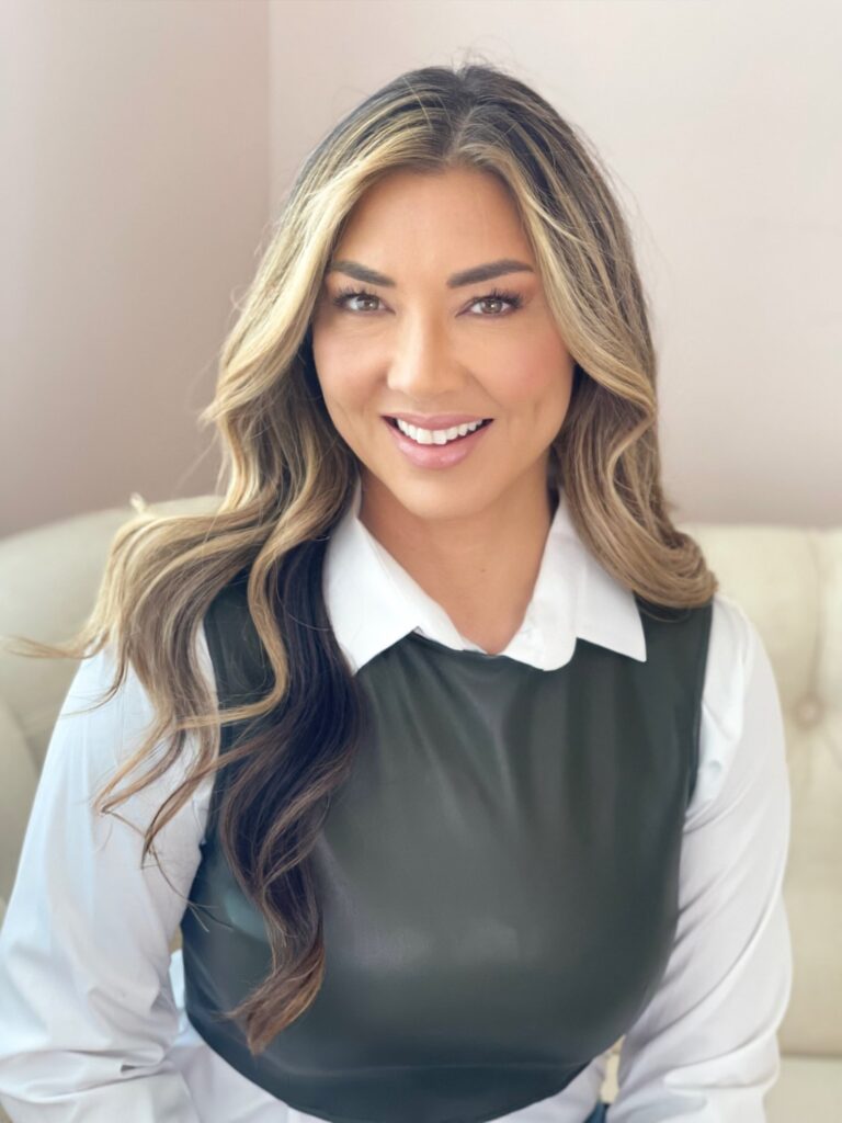 With Intelligence and Patience: The Launchpad’s Tonya Turrell Builds and Self-Funds Her Vision