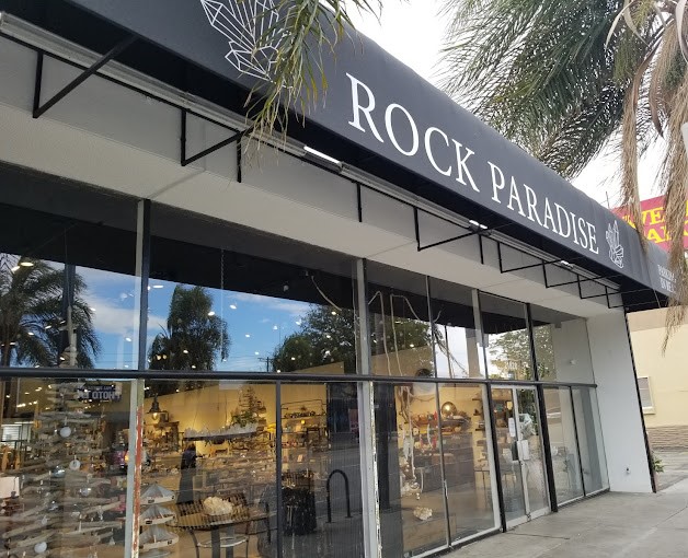 Rock Paradise Marked as California’s Crown Jewel of Crystals