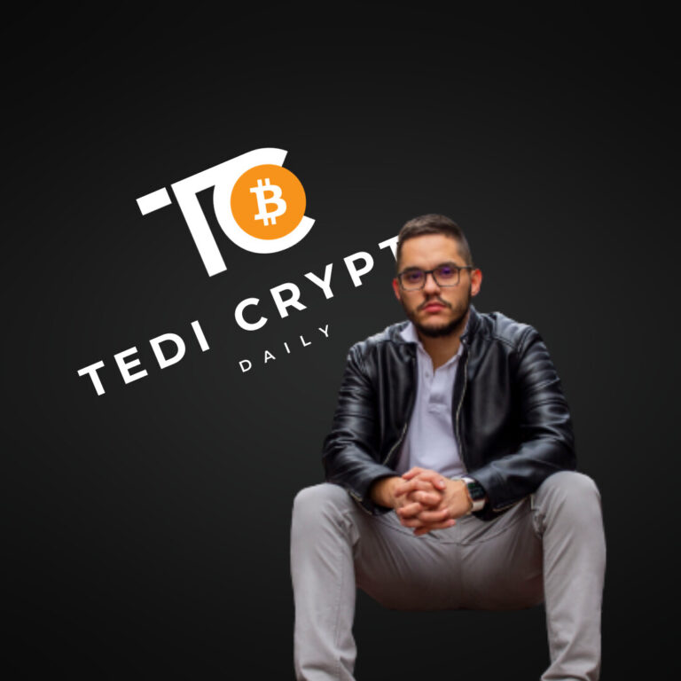 “Unlocking the Crypto Universe” – “Tedi Crypto Daily” Emerges as a Leading Cryptocurrency News Powerhouse In