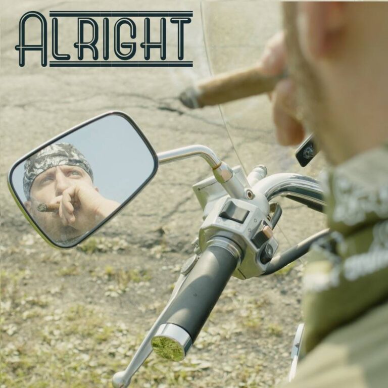 Marcuxx Madd’s ‘Alright’: A Symphony of Urban Elegance in Pop and R&B