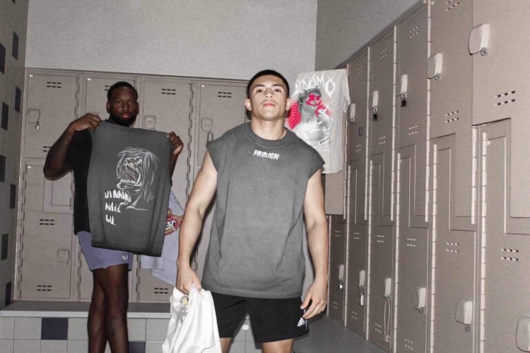 Dynamo Artz: Unshackling Aspiration & Navigating Challenges with Resilience