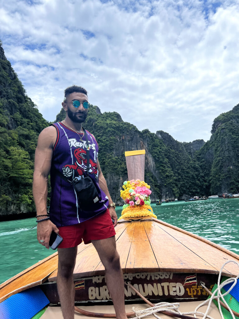 Breaking Barriers: How Luke Basha Overcame Odds to Reign in the Amazon Marketplace