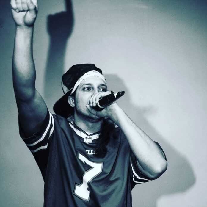 Music legend Monty Bling Still Dropping Hits