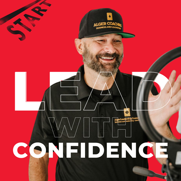 Leading with Grit: Bryan Alger’s Bold Approach to Success