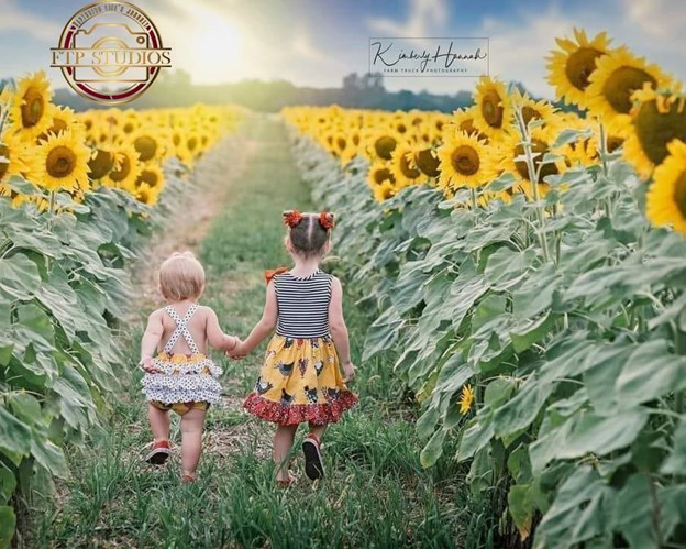 FTP Studios’ Kim Hannah Recognized as One Of The Top 50 Photo Studios In The US