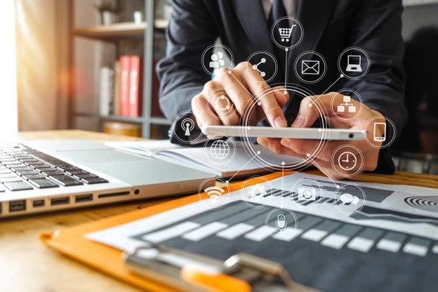 The Benefits of an Affordable and Free Virtual Address for Business