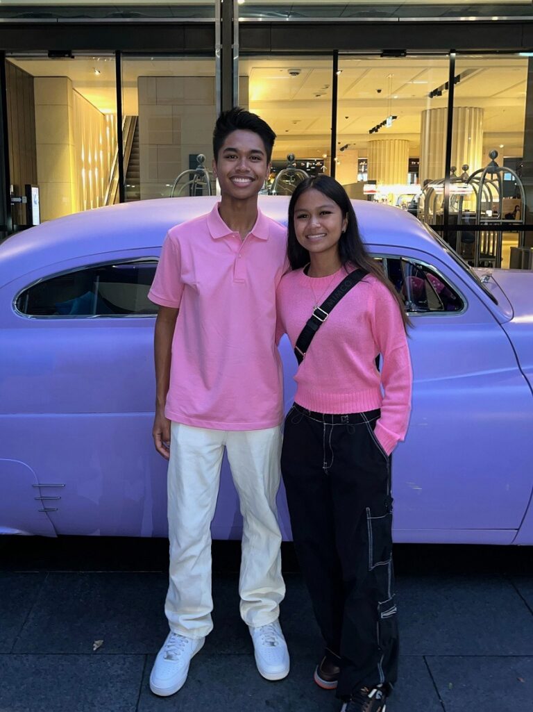 The Phenomenal Journey of Angelo and Alexandra Marasigan Scoring Over a Billion Views on TikTok