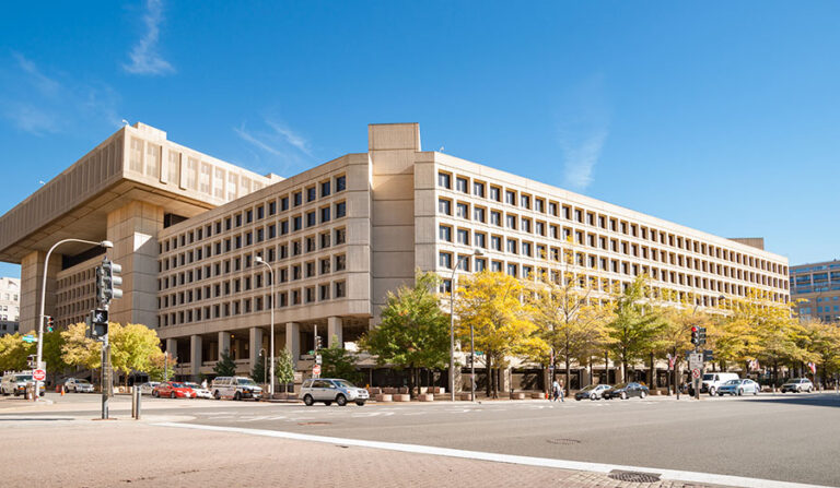 The Erosion of Due Process: Exposing the FBI’s Latest Disregard for the Rule of Law