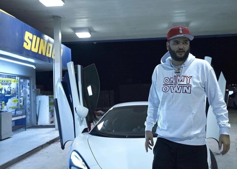 It’s Nique Drops “100 Years” Featuring Cash Money CEO Birdman