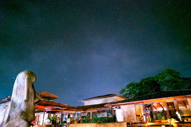 Embracing Transformation: An In-Depth Look at the Rythmia Experience