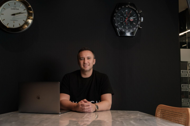 Overwhelmed by Digital Marketing and Tech? Dario Marketer, CEO of Eric Javits, Helps You Get Started