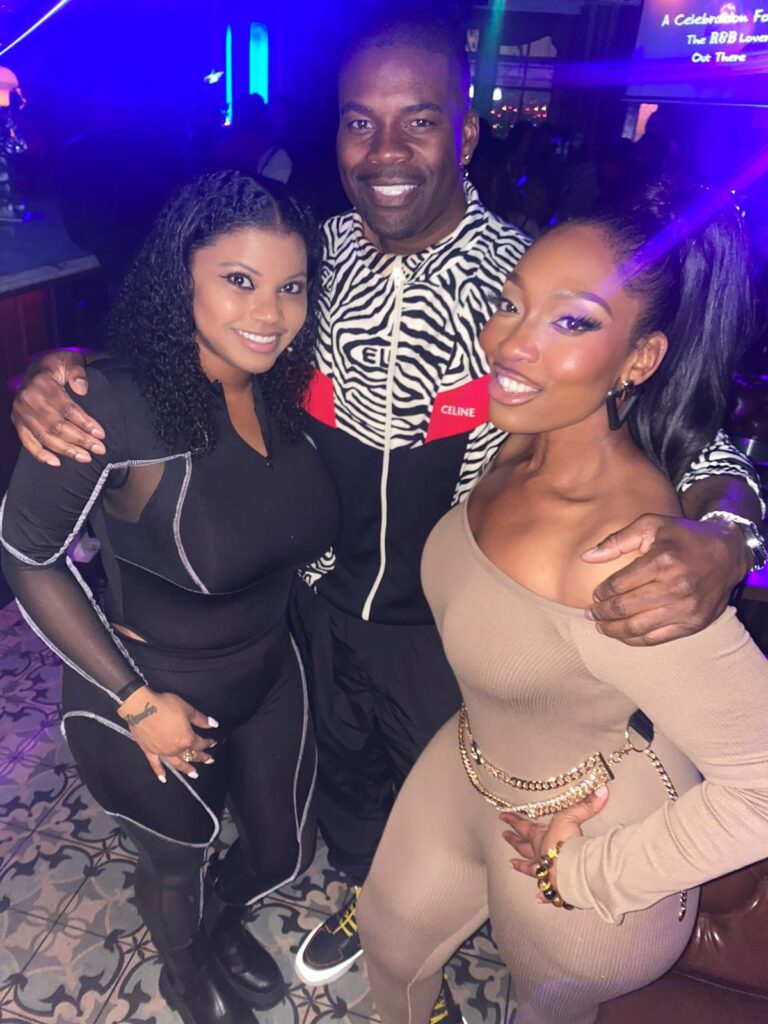 Lakeisha Lemons is a prominent figure in the beauty, modeling, American media, and socialite industries, known as “The Visionary Brand”