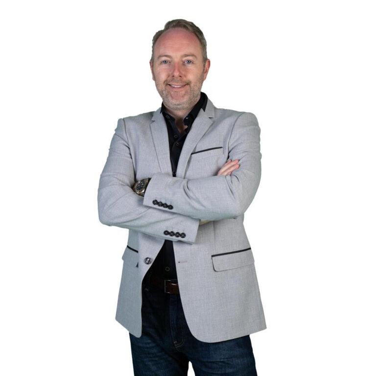 Discover The Secrets To Unlocking Wealth With Christopher Peacock