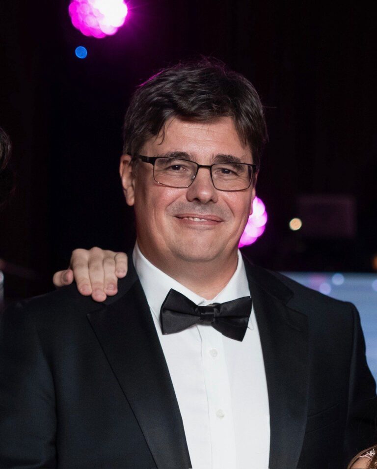 A Lasting Legacy: IMIC INC. and the Persistent Pursuit of Excellence in Medical Research