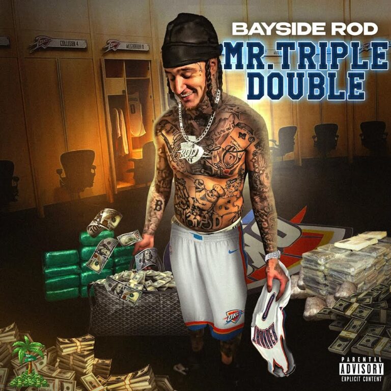 See Which Rapper’s New Video Gives Us An Inside Look On Prison Life 