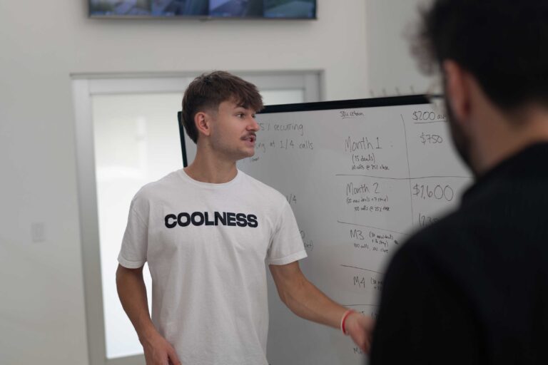 Danny Seliger: Mastering the Art of Social Media Entrepreneurship