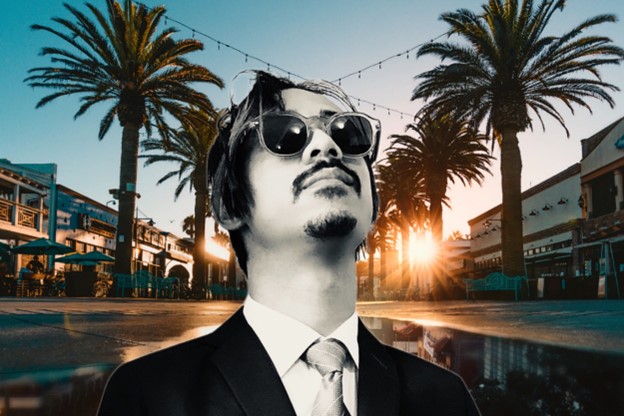 Most likely to win an Oscar: Saulo Oliveira S.