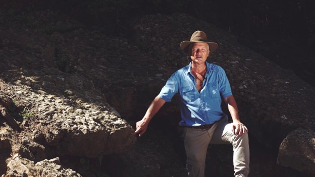 Dr. Sam Osmanagich: Unveiling the Mysteries of Ancient Civilizations