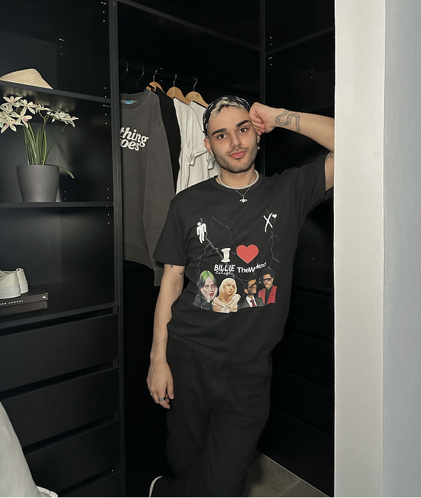 Pierre-Anton El Hage A Visionary Odyssey of Creative Brilliance