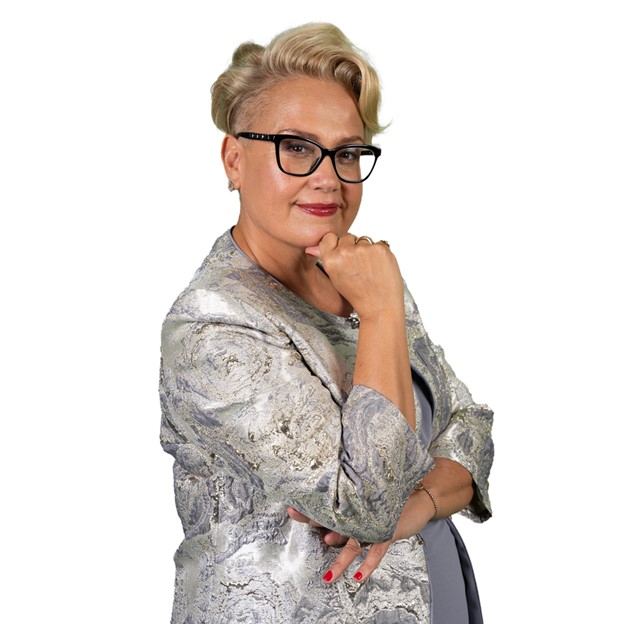 Nitsa Nakos’ Guiding Principles For Conscious Leadership