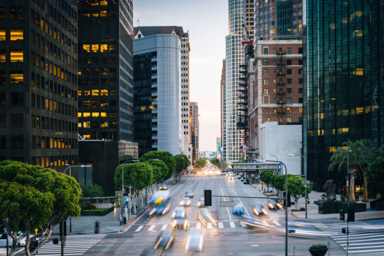 A Guide to Safe Parking in Downtown LA: Smart Tips & Best Spots
