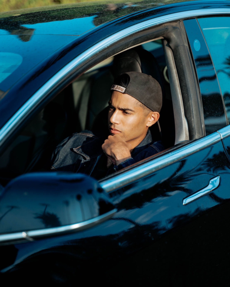 Sharukh Pithawalla: On The Way To Being One Of The Internet’s Most Viral Sensations