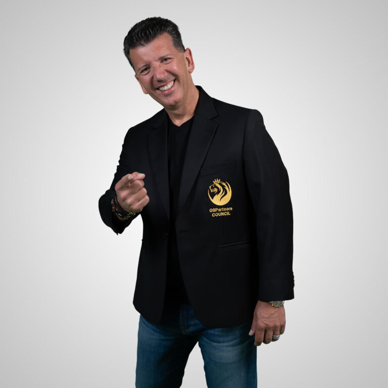 Tony De Gouveia: Mastering Network Marketing with TUB