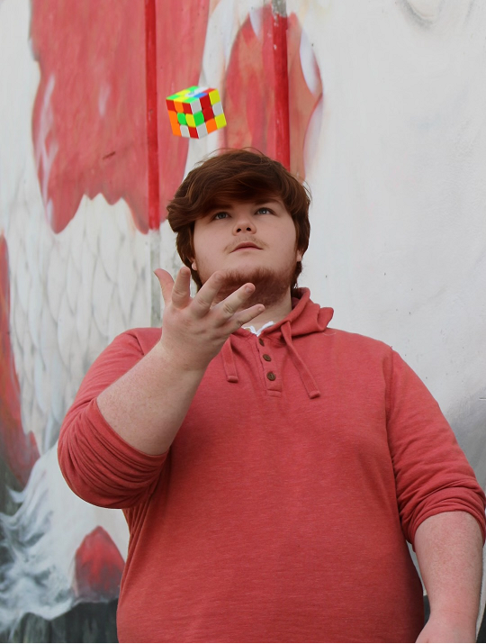 Grayson Thorne Kilpatrick: A Flourishing Talent in Roku’s ‘Chad’