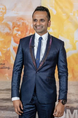 How Jeremiah Caleb Is Crafting Change With ‘The Caleb Standard’