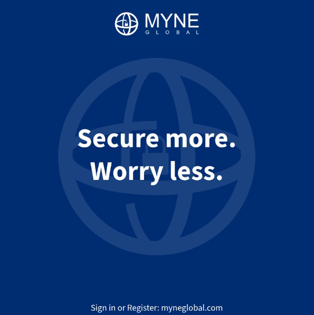 Protecting your valuables during a natural disaster: Exploring the Myne Global way